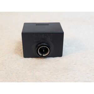 Vintage 300 Ohm VHF/UHF Matching‎ Transformer Antenna Balun 75 Ohm Output